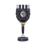 The Witcher Geralt Of Rivia Goblet