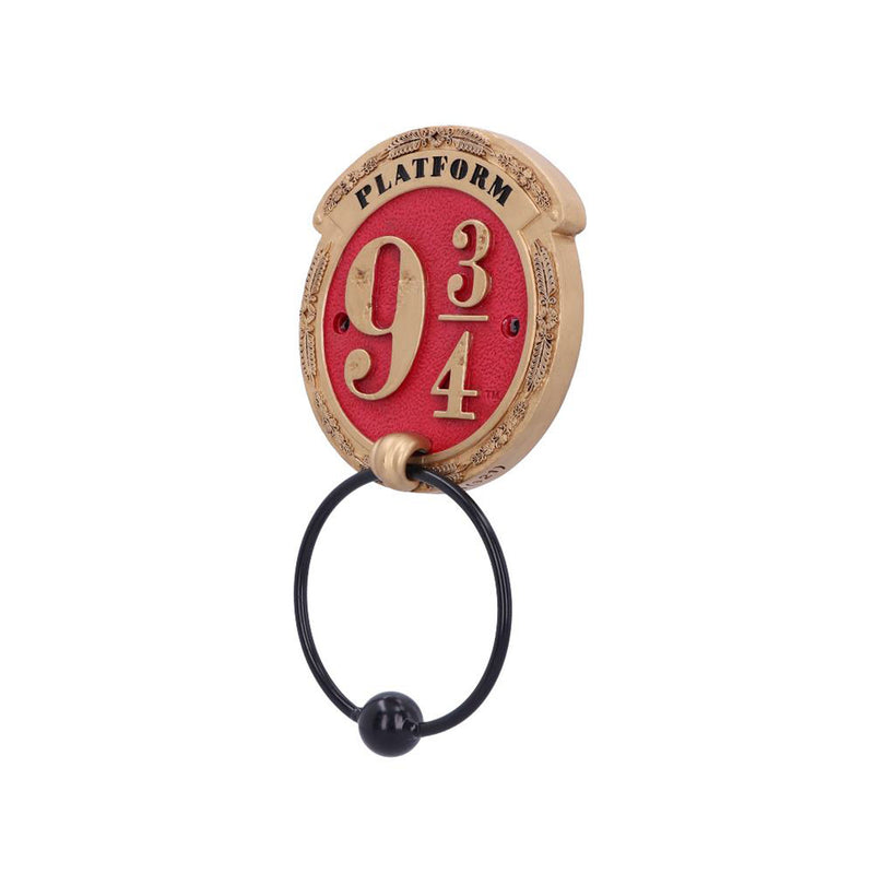 Hp Platform 9 3/4 Door Knocker 21.5Cm