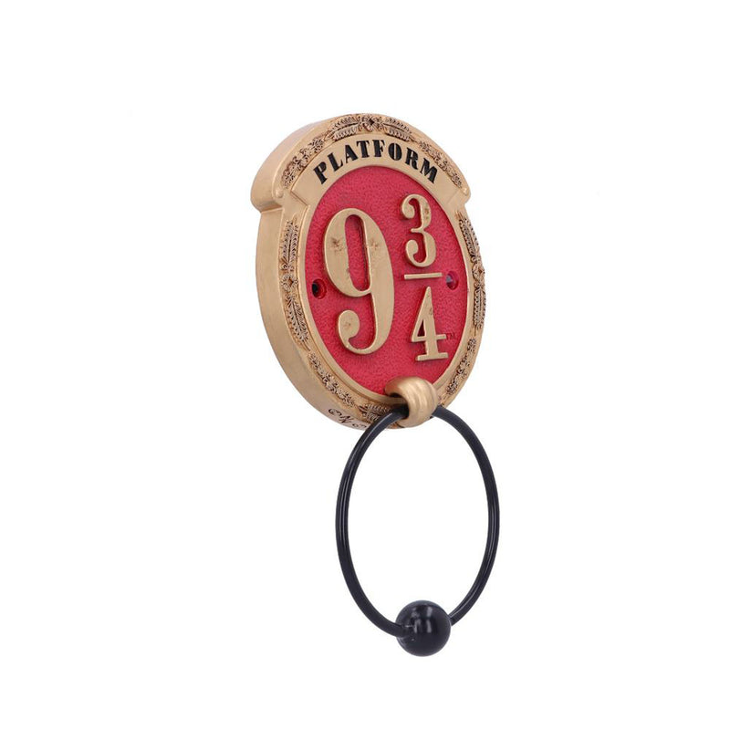 Hp Platform 9 3/4 Door Knocker 21.5Cm