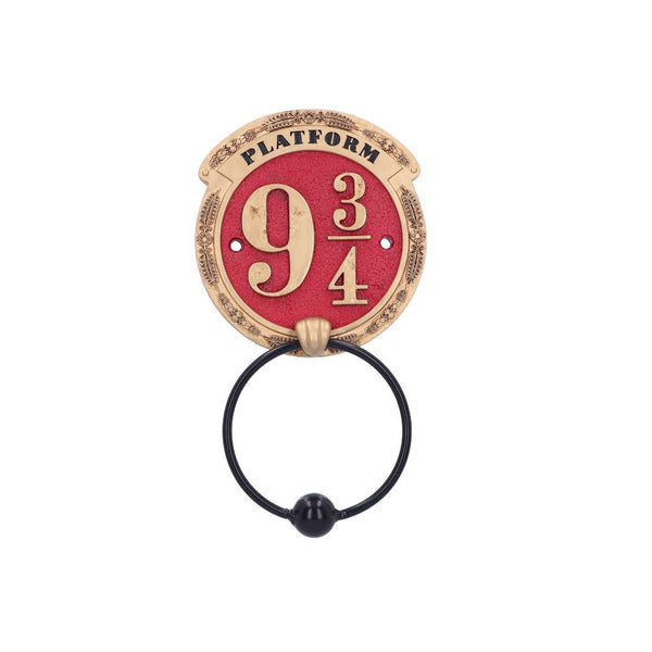 Hp Platform 9 3/4 Door Knocker 21.5Cm