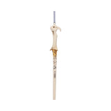 Hp Lord Voldemort Wand Hanging Ornament