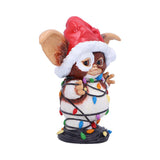 Gremlins Gizmo In Fairy Lights 13Cm