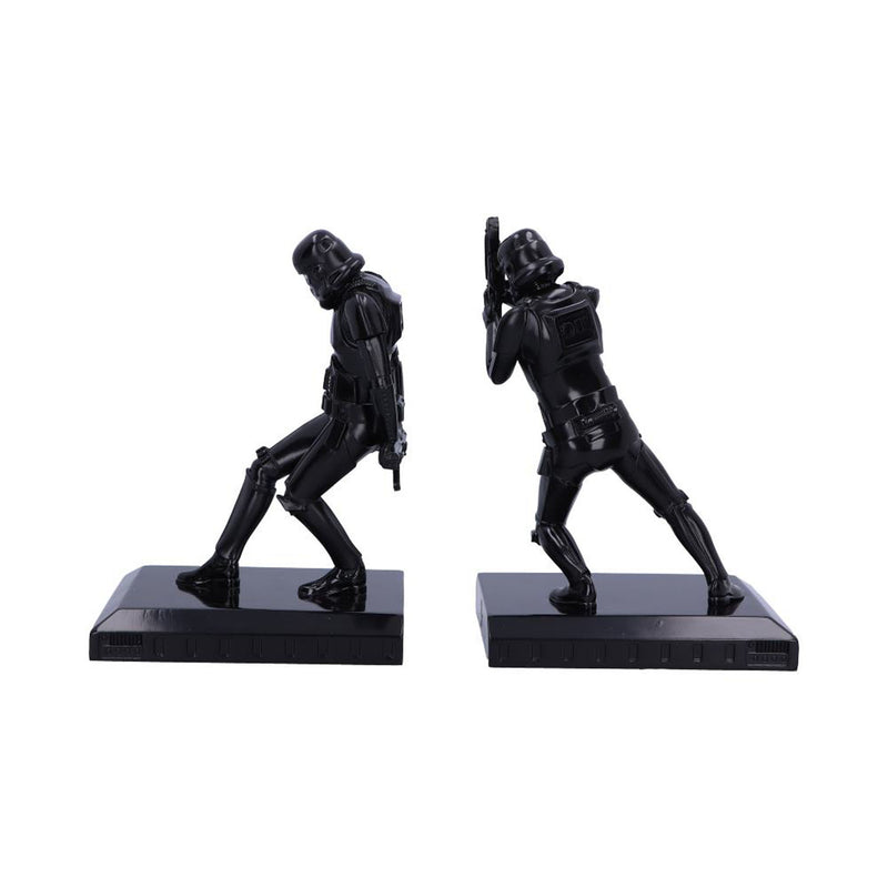 Stormtrooper Shadow Bookends