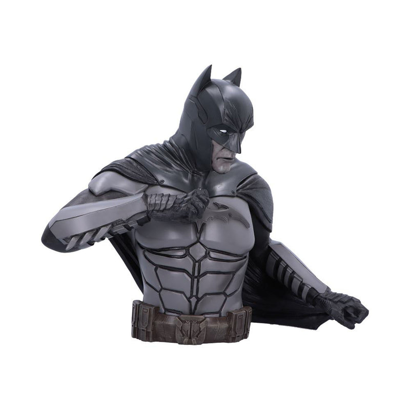 Batman: There Will Be Blood Bust 30Cm