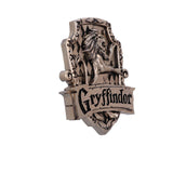 Harry Potter Gryffindor Wall Plaque