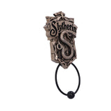 Hp Slytherin Door Knocker 24.5Cm