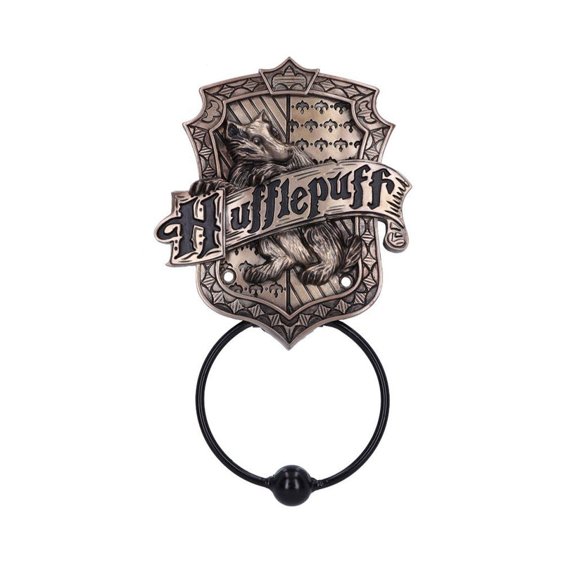 Hp Hufflepuff Door Knocker