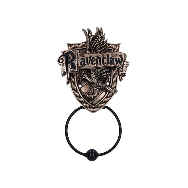 Hp Ravenclaw Door Knocker 24.5Cm