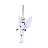 Stormtrooper For Heaven's Sake Ornament