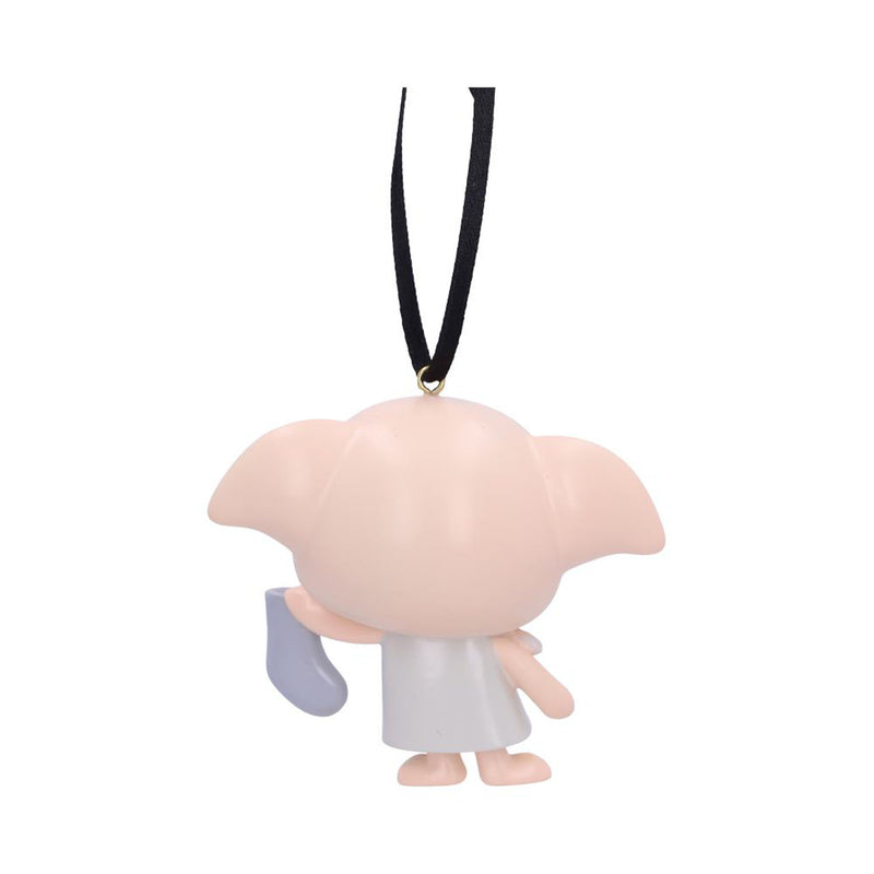 Harry Potter Dobby Hanging Ornament 8Cm