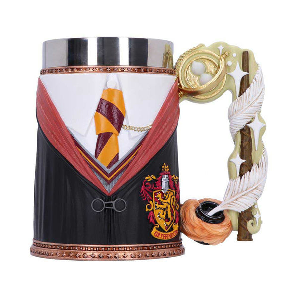 Hp Hermione Collectible Tankard 15.5Cm