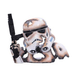 Stormtrooper Blasted Bust 23.5Cm