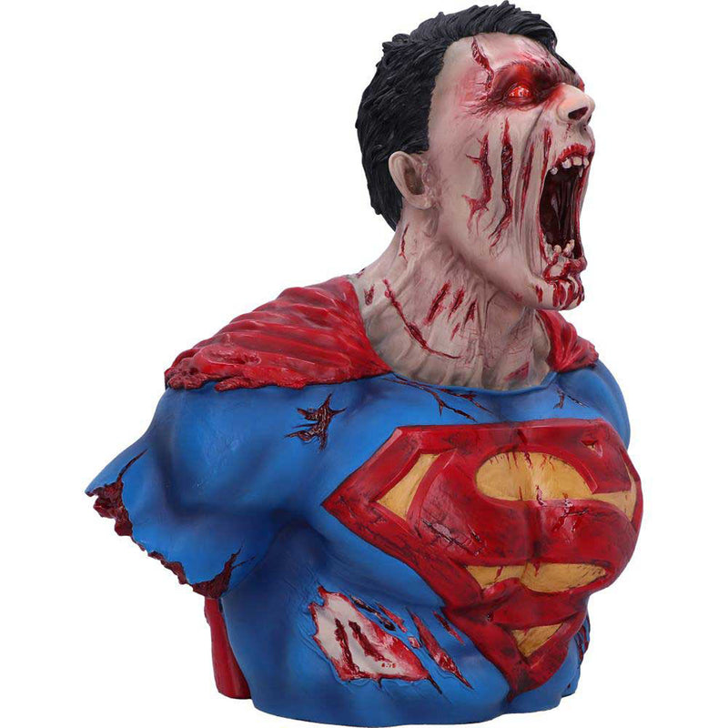 Superman Dceased Bust 30Cm