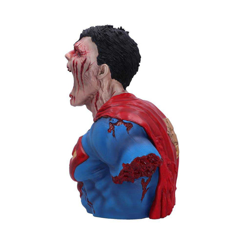 Superman Dceased Bust 30Cm