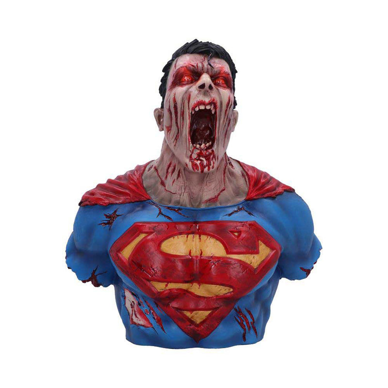 Superman Dceased Bust 30Cm