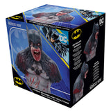 Batman Dceased Bust 29Cm