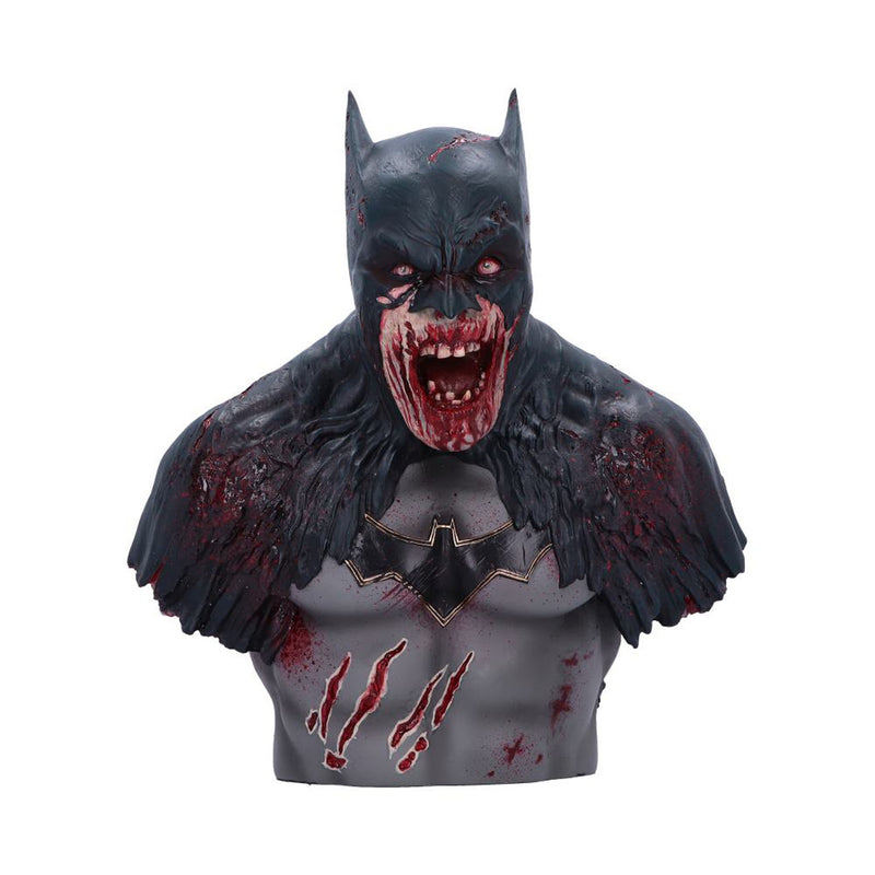 Batman Dceased Bust 29Cm