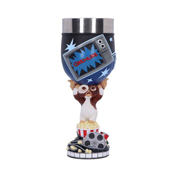 Gremlins Gizmo Goblet