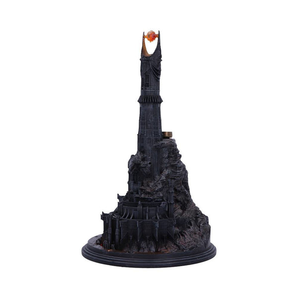 Lotr Barad Dur Backflow Incense Burner