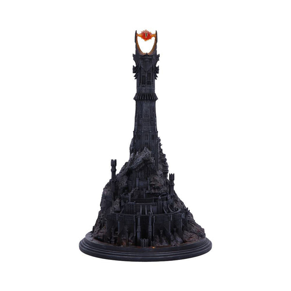 Lotr Barad Dur Backflow Incense Burner