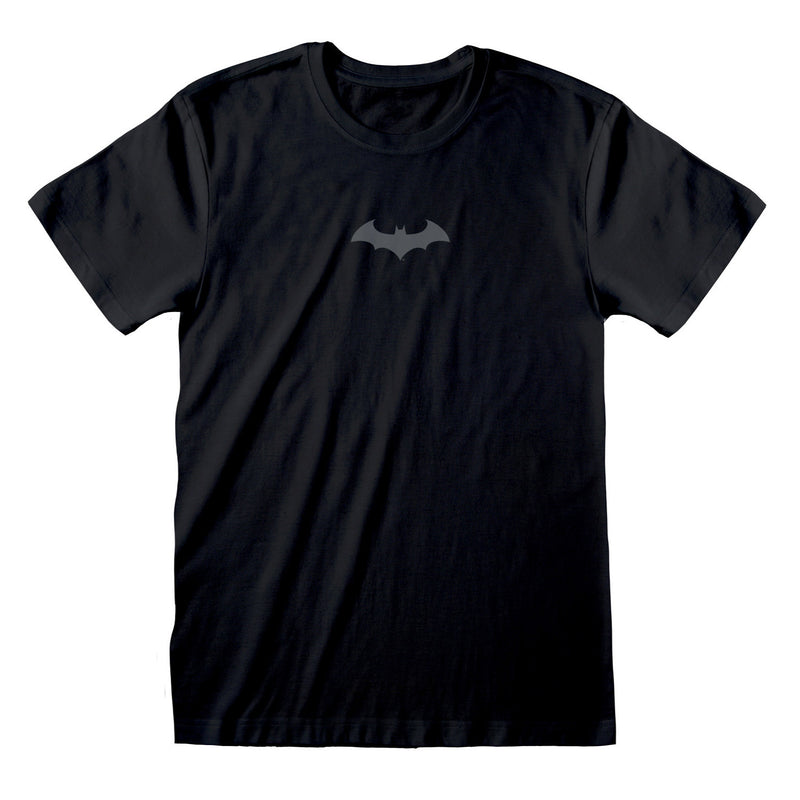 Batman - Sinister (Fr/Rr Print) T-Shirt