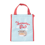 Pusheen Purrfect Love Coll. Lunch Bag