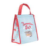 Pusheen Purrfect Love Coll. Lunch Bag