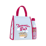 Pusheen Purrfect Love Coll. Lunch Bag