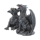 Dark Fury (Set Of 2) 10Cm