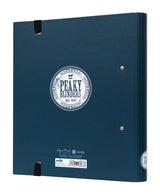 Peaky Blinders Premium 2 Ring Binder