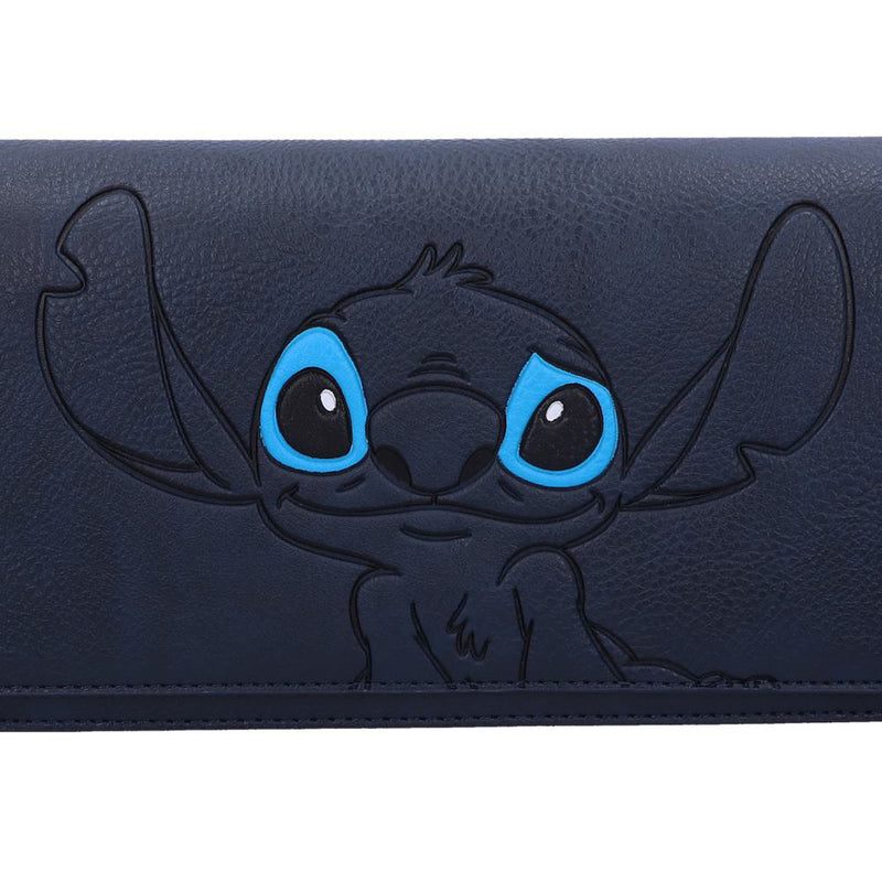 Disney Stitch Baguette Bag 26.5Cm