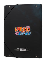 Naruto Flap Folder