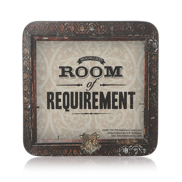 Coaster Single - (Room Of Requirement)