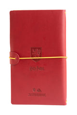 Harry Potter Gryffindor Travel Journal