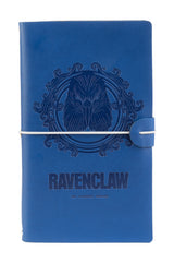 Harry Potter Ravenclaw Travel Journal