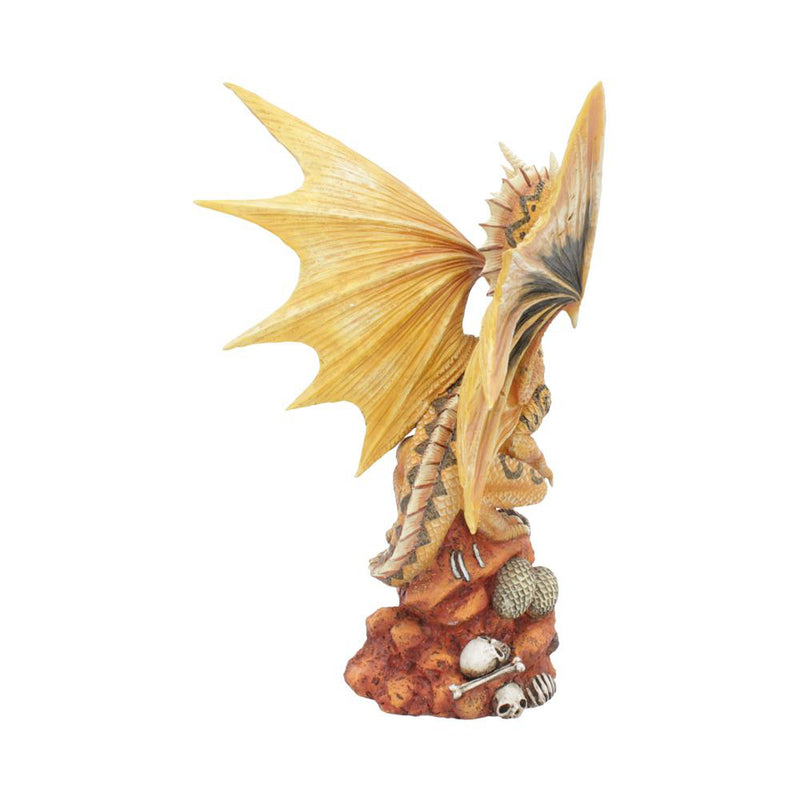 Adult Desert Dragon (As) 24.5Cm