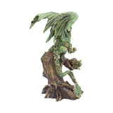 Adult Forest Dragon (As) 25.5Cm