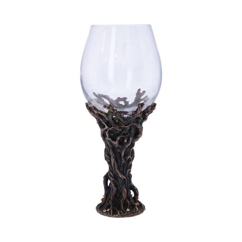 Forest Nectar Goblet 23Cm