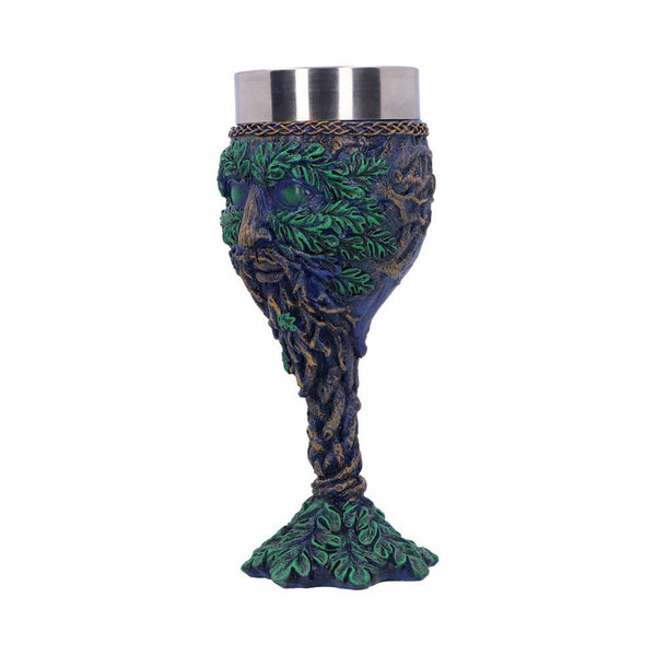 Tree Spirit Goblet