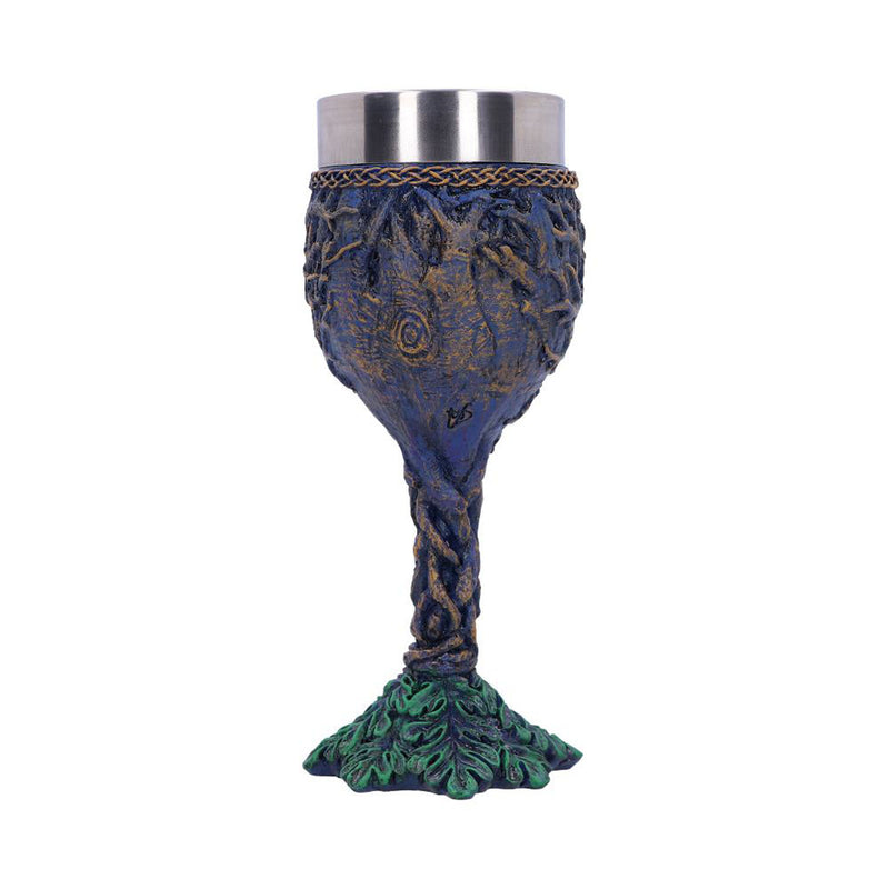 Tree Spirit Goblet