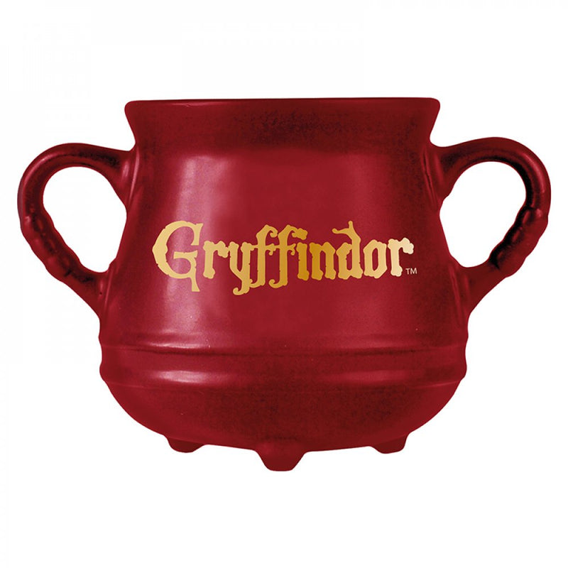 Harry Potter (Gryffindor Cauldron)