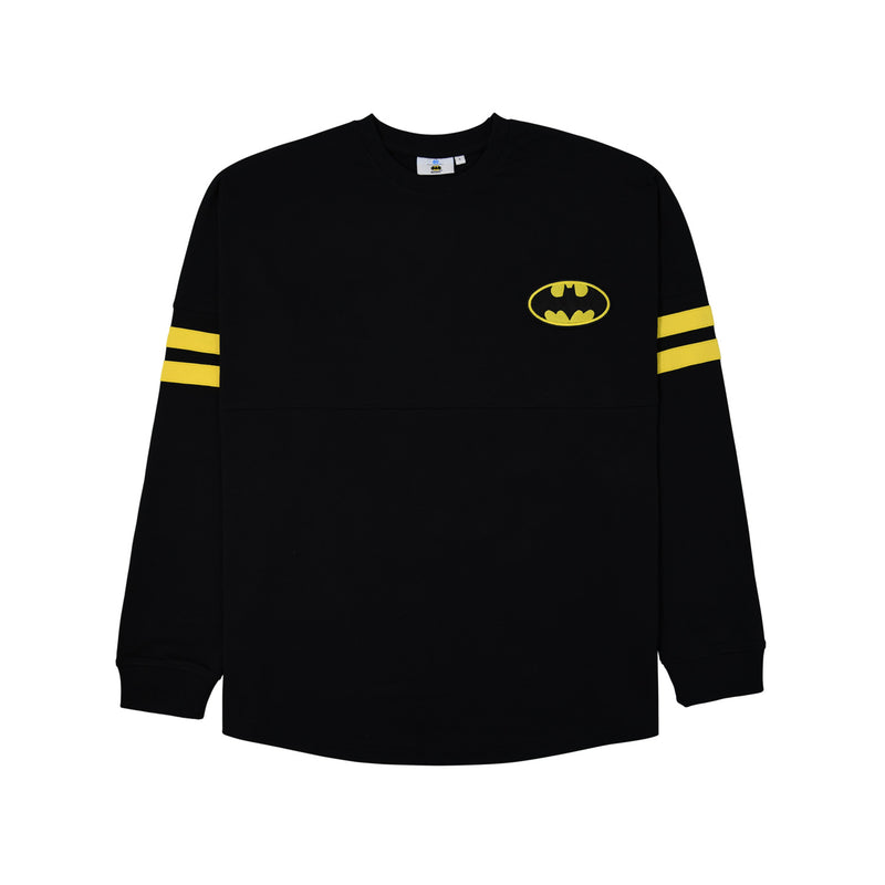 Batman Adult Oversized Sweat