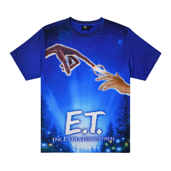 Et Adult T-Shirt