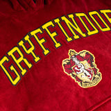 Gryffindor Adult Blanket Hoodie