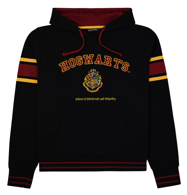 Hogwarts Adult Hoodie