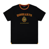 Hogwarts Adult T-Shirt