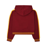 Gryffrindor Cropped Hoodie