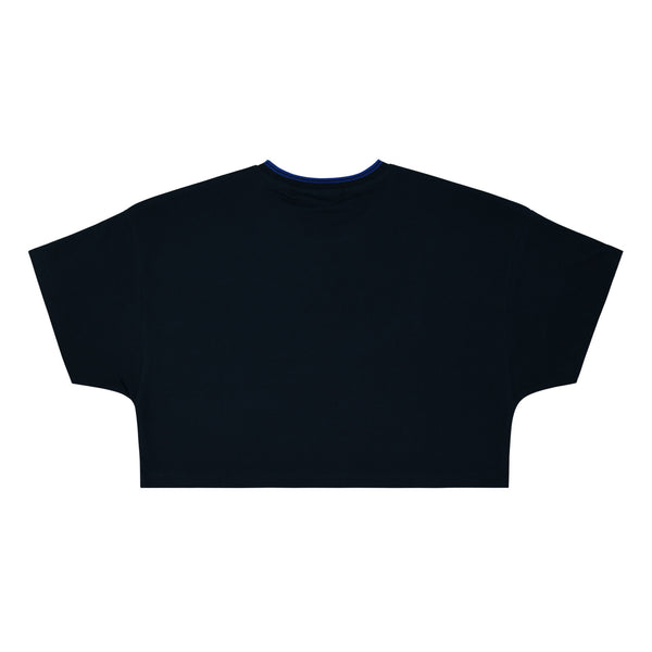 Ravenclaw Cropped T-Shirt