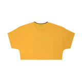 Hufflepuff Cropped T-Shirt