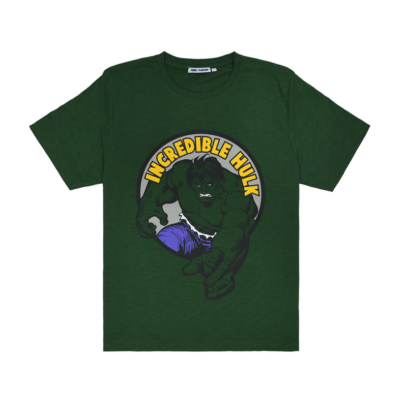 Men's Incredible Hulk Tee